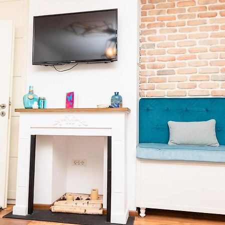 Blue Apartment Timisoara Exterior photo