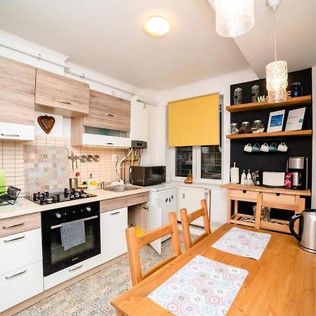 Blue Apartment Timisoara Exterior photo