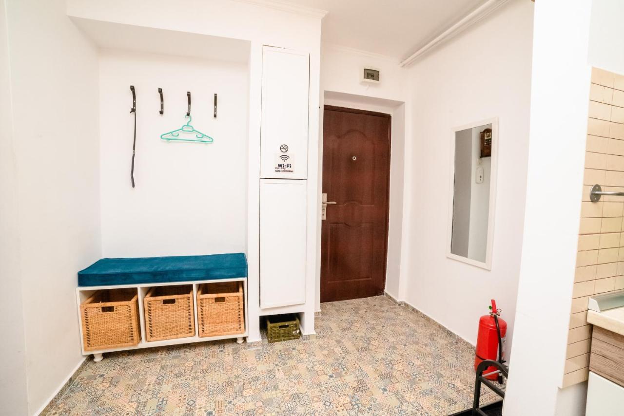 Blue Apartment Timisoara Exterior photo