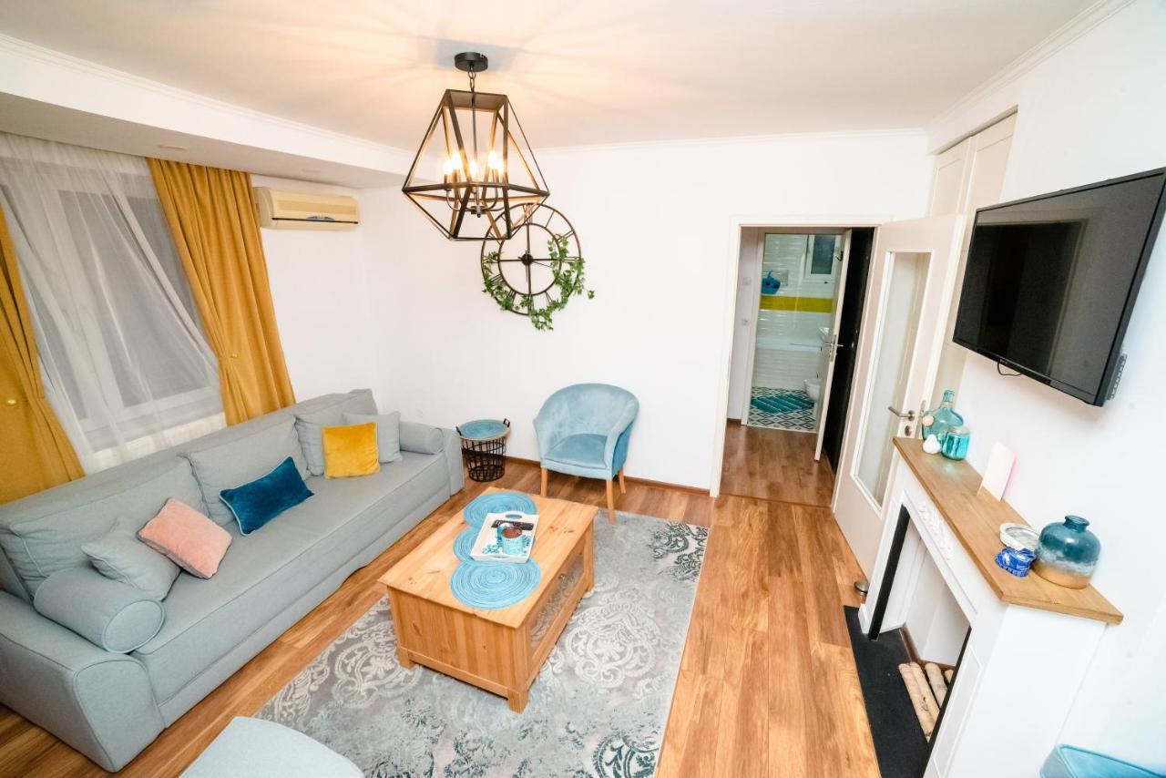 Blue Apartment Timisoara Exterior photo