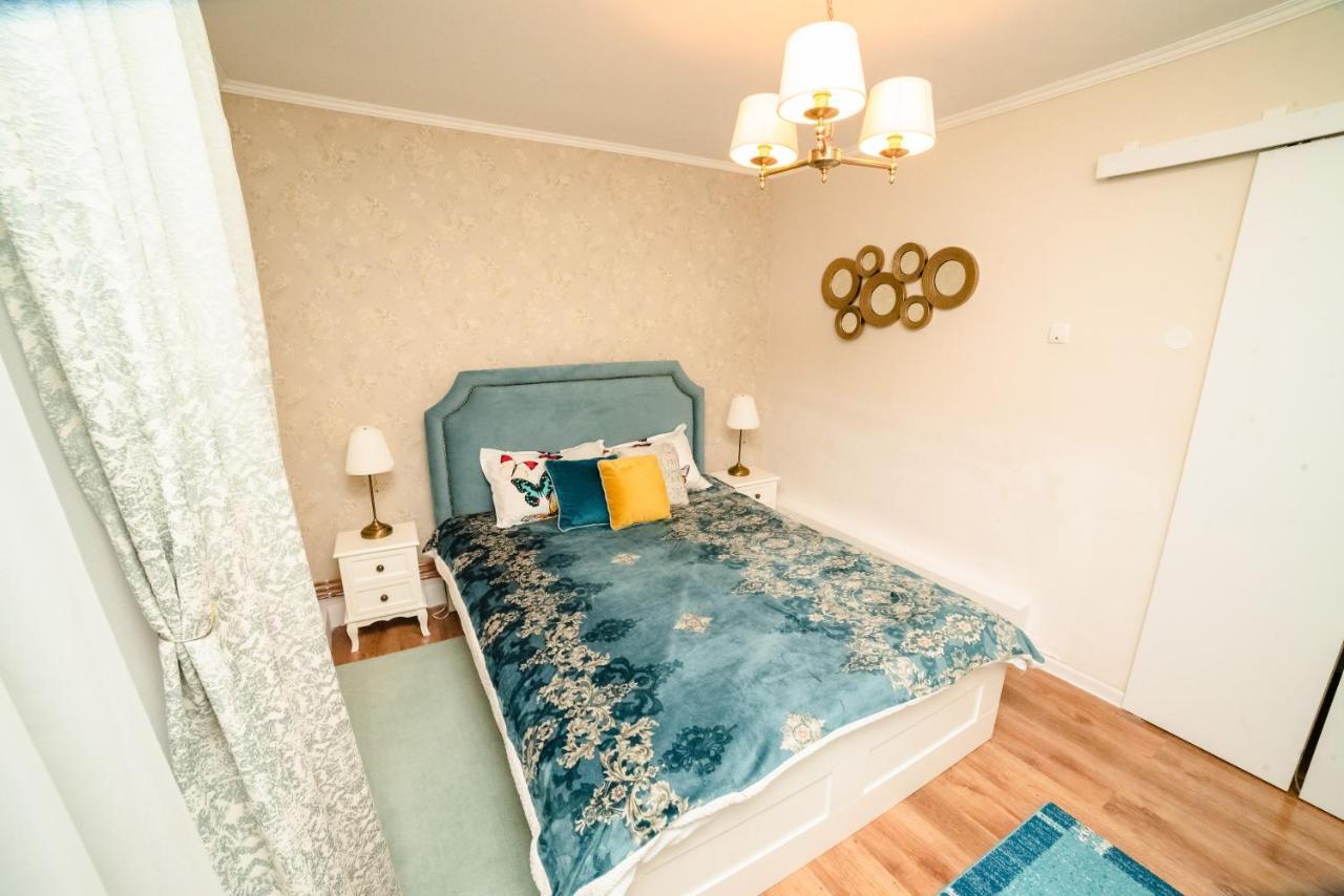 Blue Apartment Timisoara Exterior photo