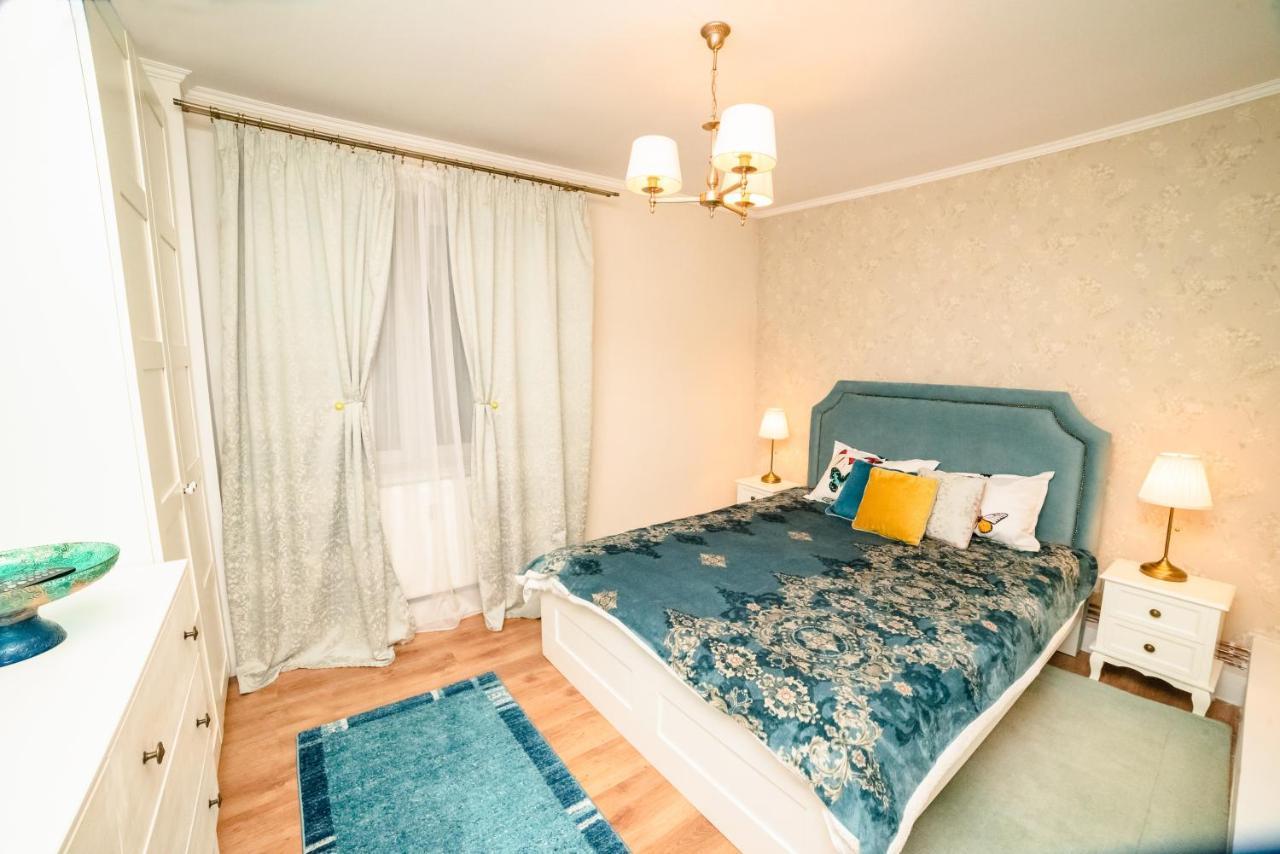 Blue Apartment Timisoara Exterior photo