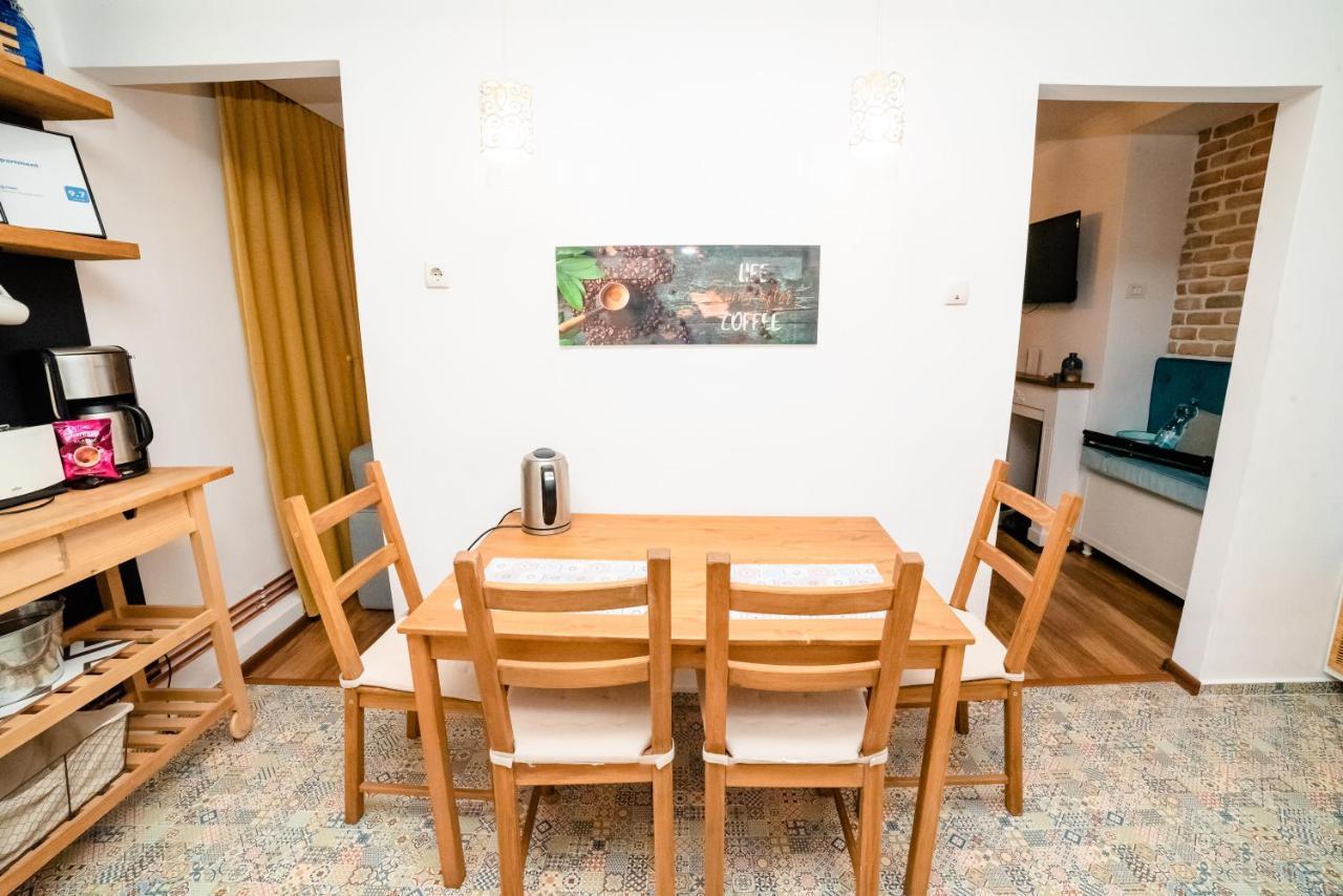 Blue Apartment Timisoara Exterior photo